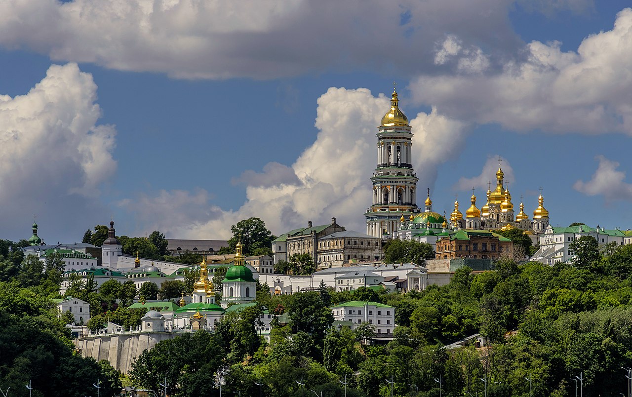 Печери